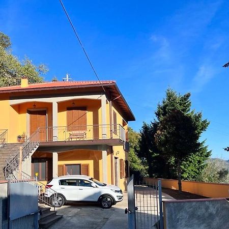 Villetta Mi Il Fabbro Exterior foto