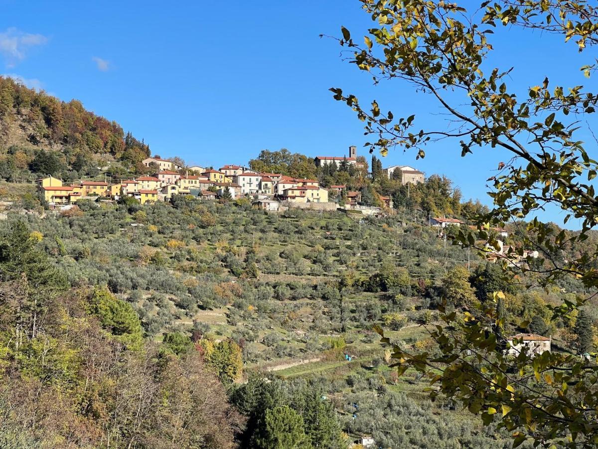 Villetta Mi Il Fabbro Exterior foto